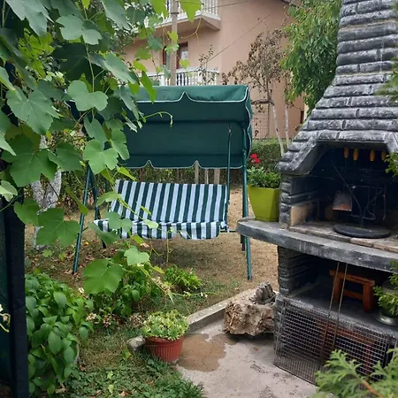 Ramdedovic1 Apartman Szarajevó