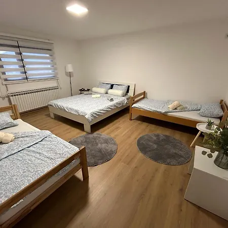 Apartman Ramdedovic1 *