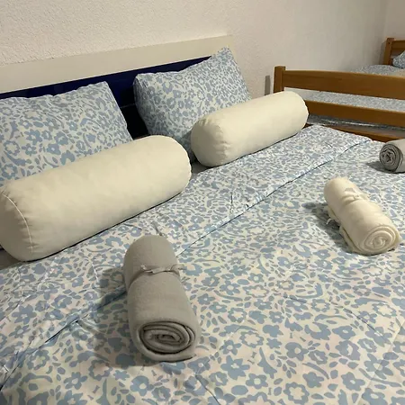 Apartman Ramdedovic1