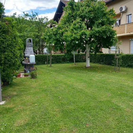 Apartman Ramdedovic1