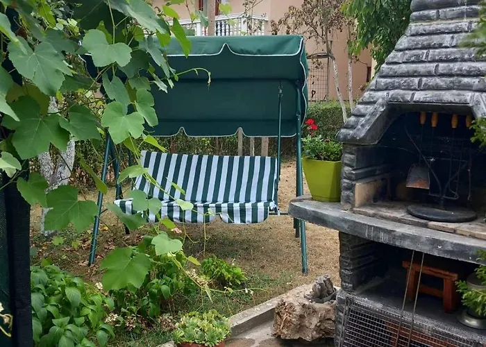 Ramdedovic1 Apartment Sarajevo