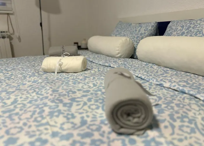 Apartment Ramdedovic1 *